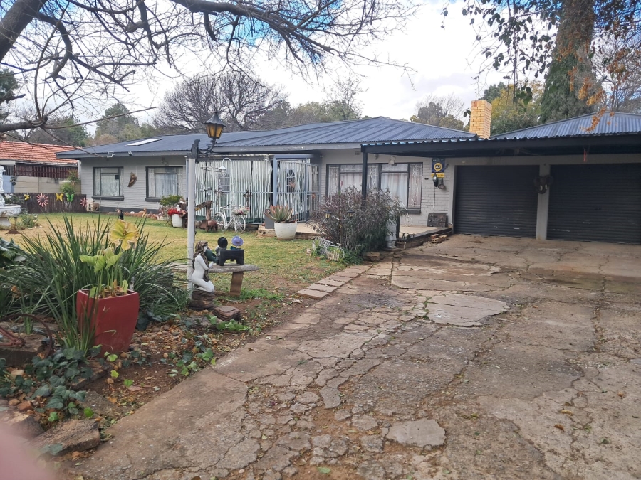 3 Bedroom Property for Sale in St Helena Free State
